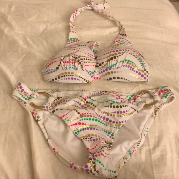 Victoria's Secret Other - NWOT - Victoria Secret Swim Set